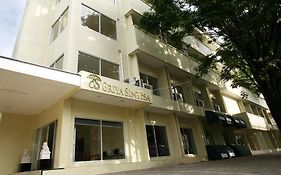 Griya Sintesa Hotel Manado